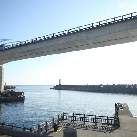 Seaside Harbor Odawara シーサイド ハーバー 小田原 Extérieur photo