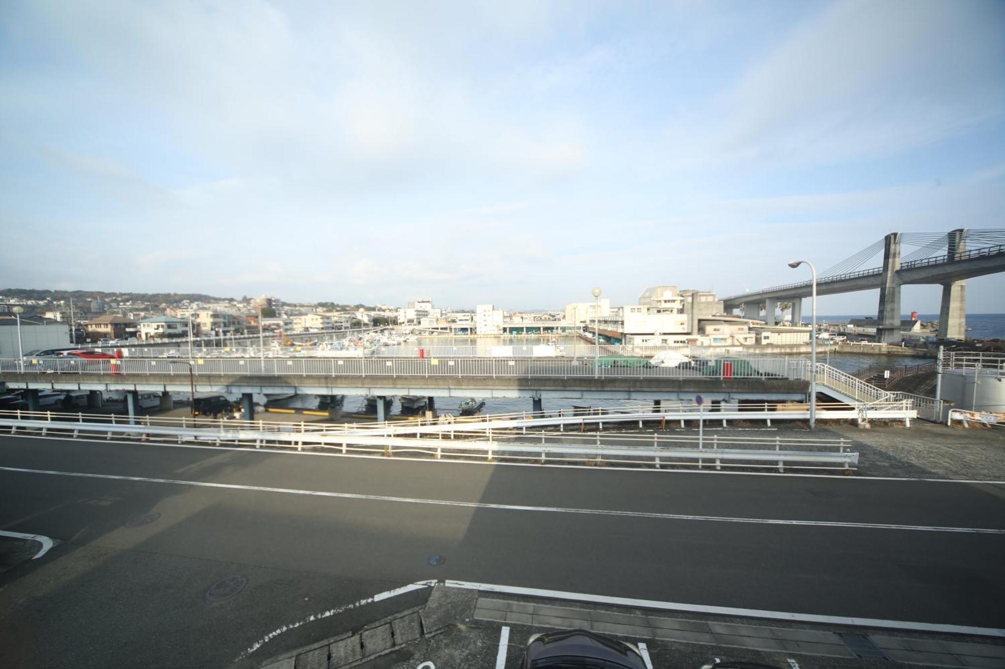 Seaside Harbor Odawara シーサイド ハーバー 小田原 Extérieur photo