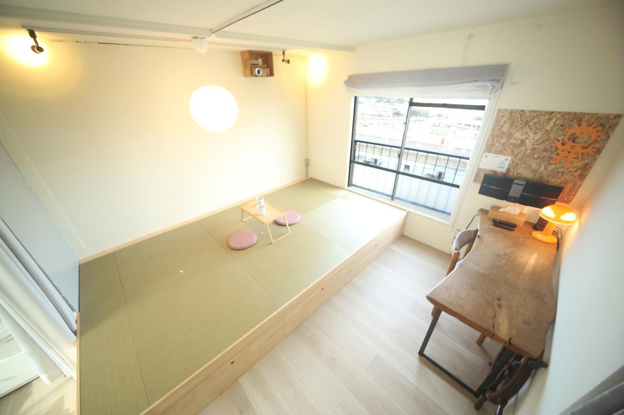 Seaside Harbor Odawara シーサイド ハーバー 小田原 Extérieur photo