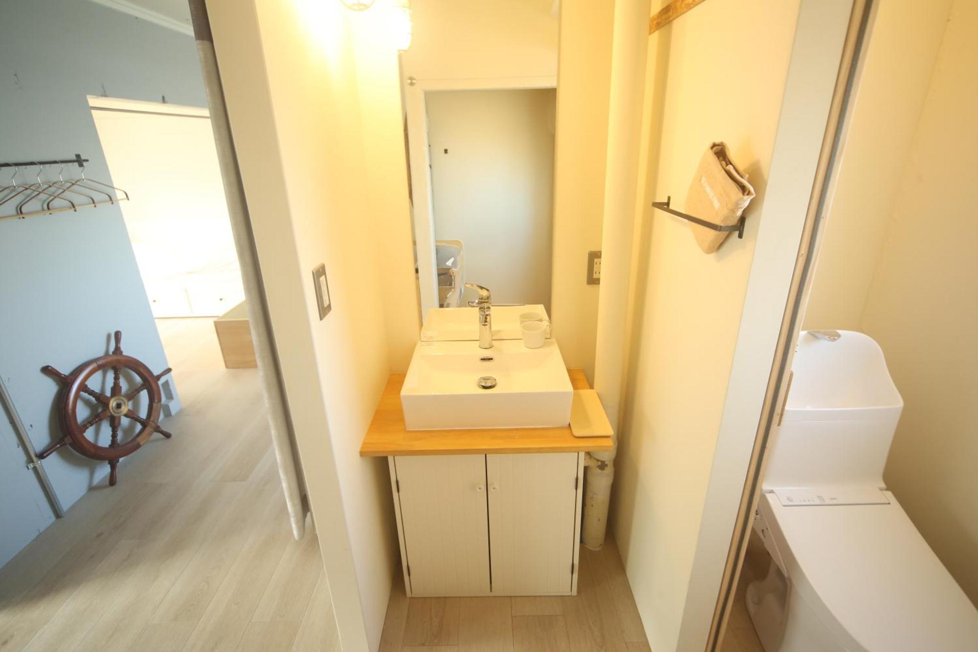 Seaside Harbor Odawara シーサイド ハーバー 小田原 Extérieur photo