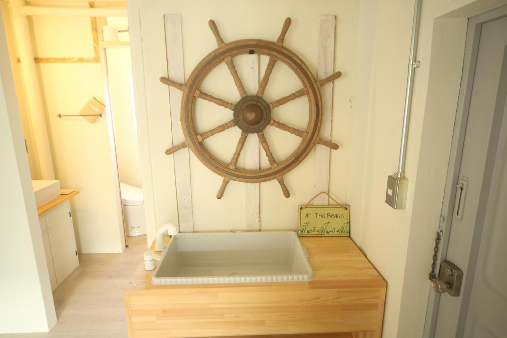 Seaside Harbor Odawara シーサイド ハーバー 小田原 Extérieur photo